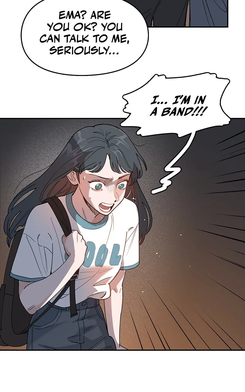 Murder Girlband Chapter 18 page 9 - 