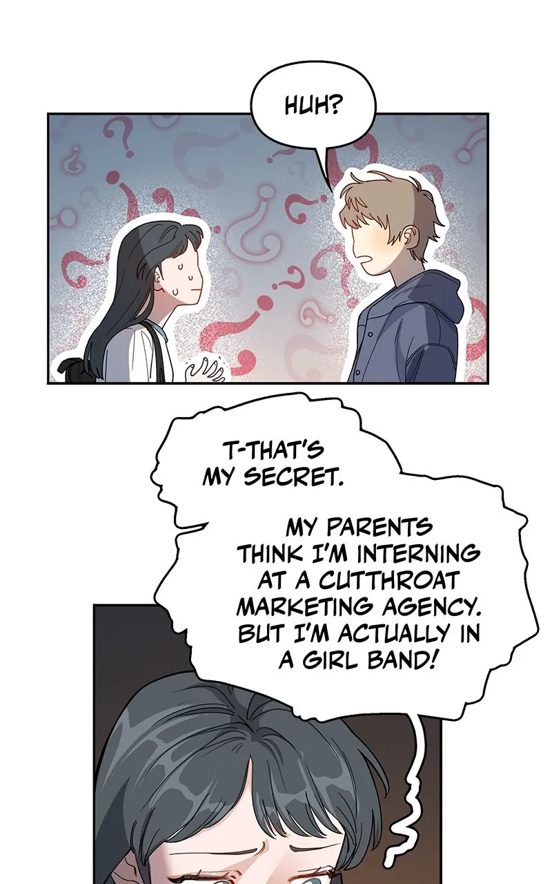 Murder Girlband Chapter 18 page 10 - 