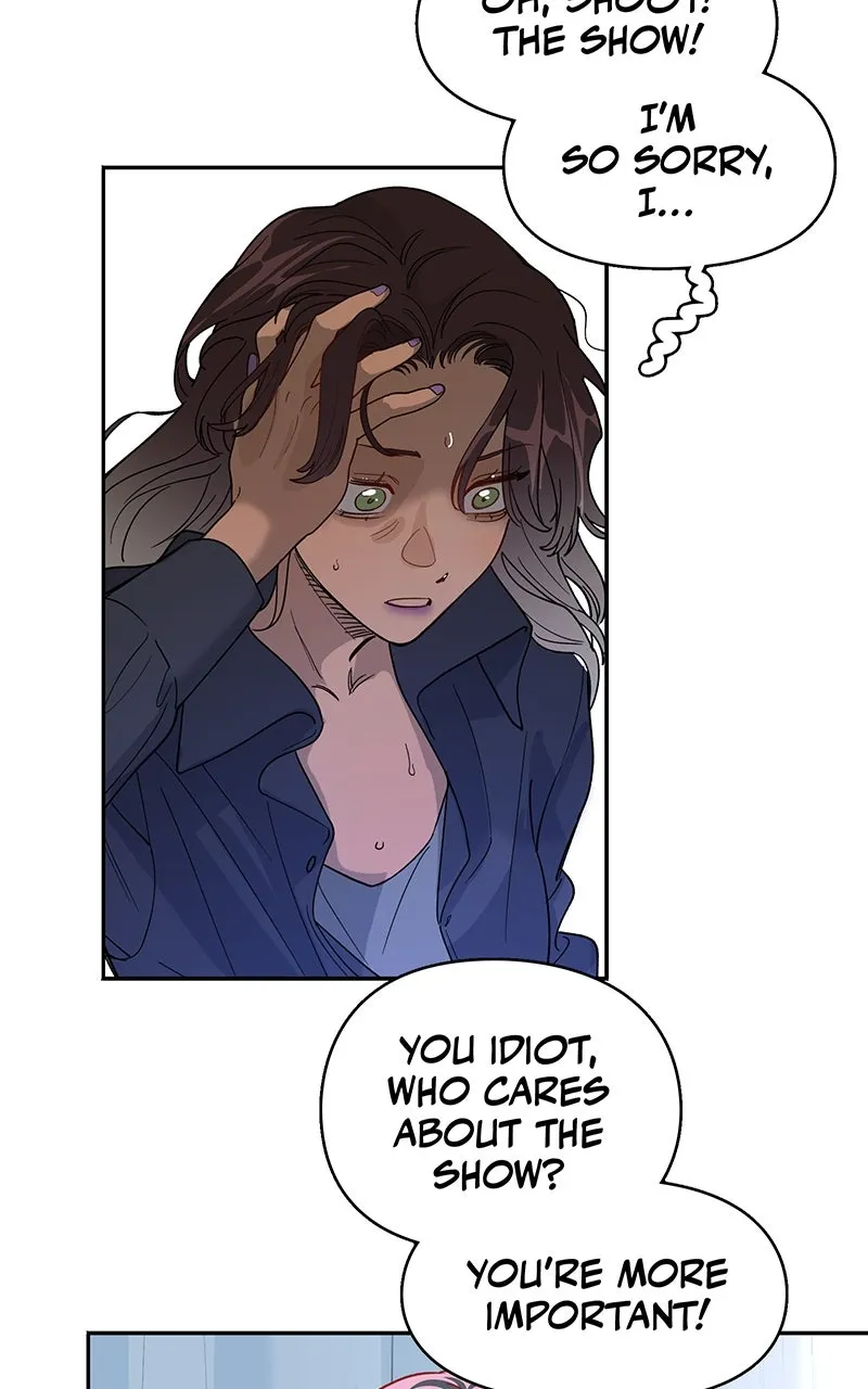 Murder Girlband Chapter 19 page 11 - 