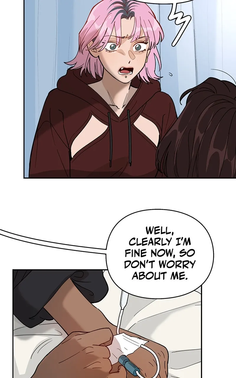 Murder Girlband Chapter 19 page 12 - 