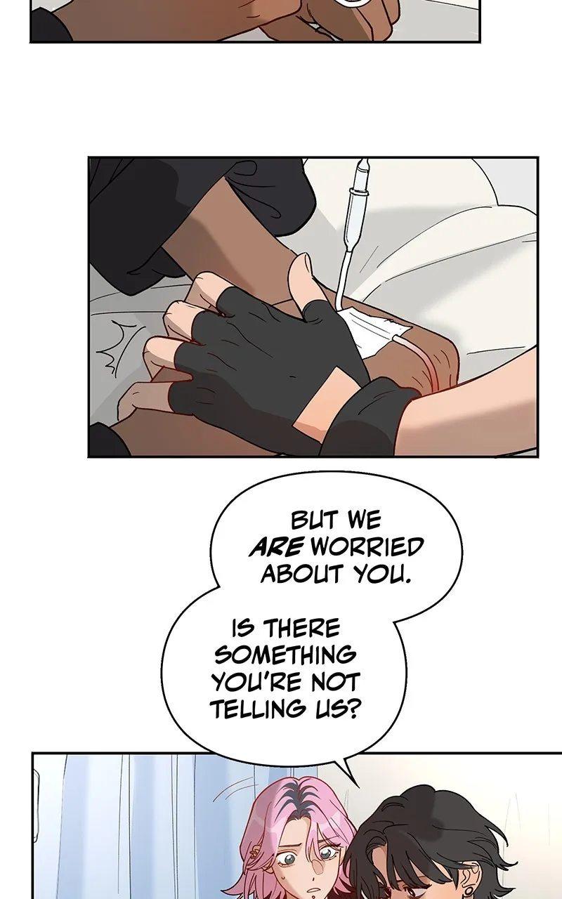 Murder Girlband Chapter 19 page 13 - 