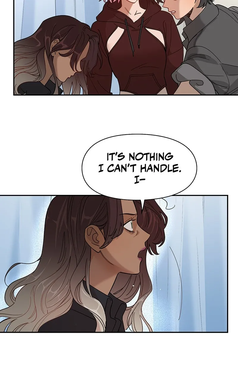 Murder Girlband Chapter 19 page 14 - 