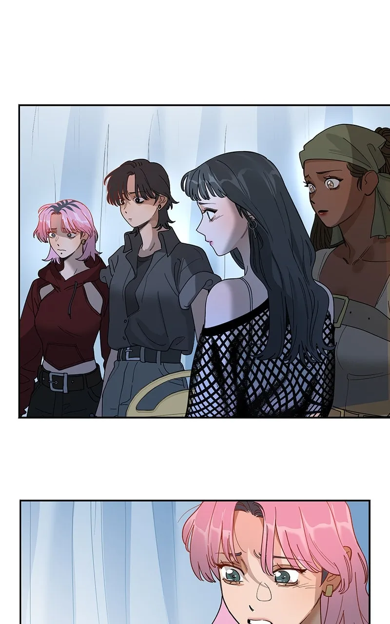 Murder Girlband Chapter 19 page 15 - 