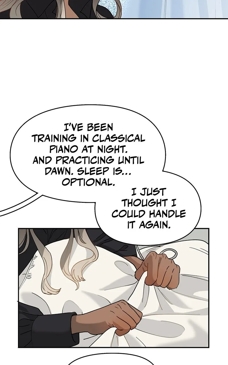 Murder Girlband Chapter 19 page 17 - 