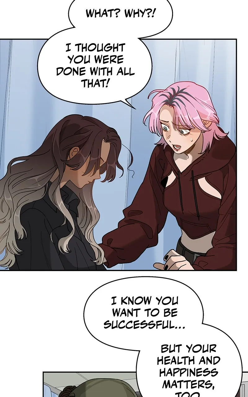 Murder Girlband Chapter 19 page 18 - 