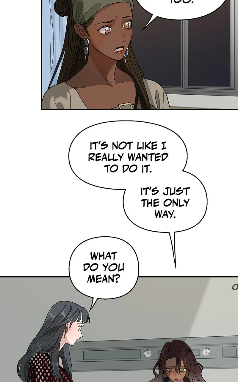 Murder Girlband Chapter 19 page 19 - 