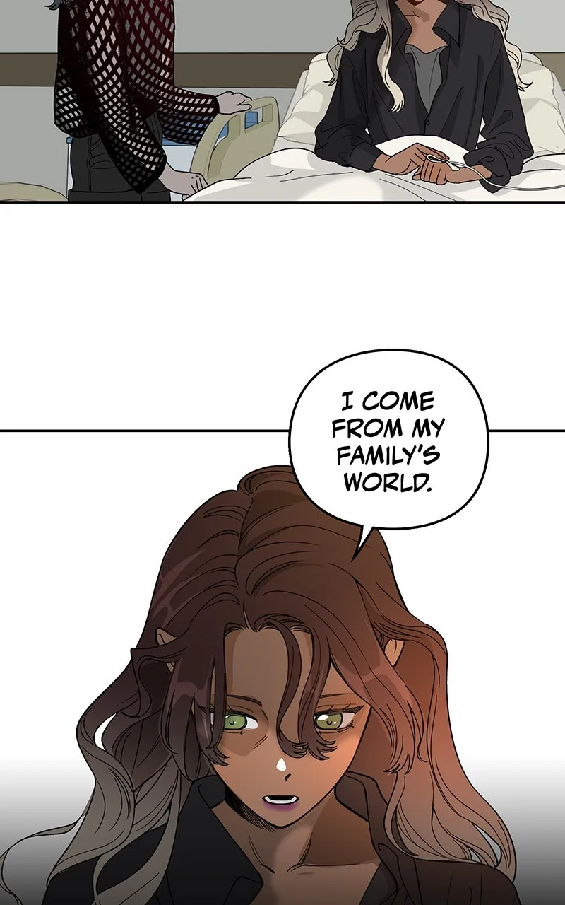 Murder Girlband Chapter 19 page 20 - 