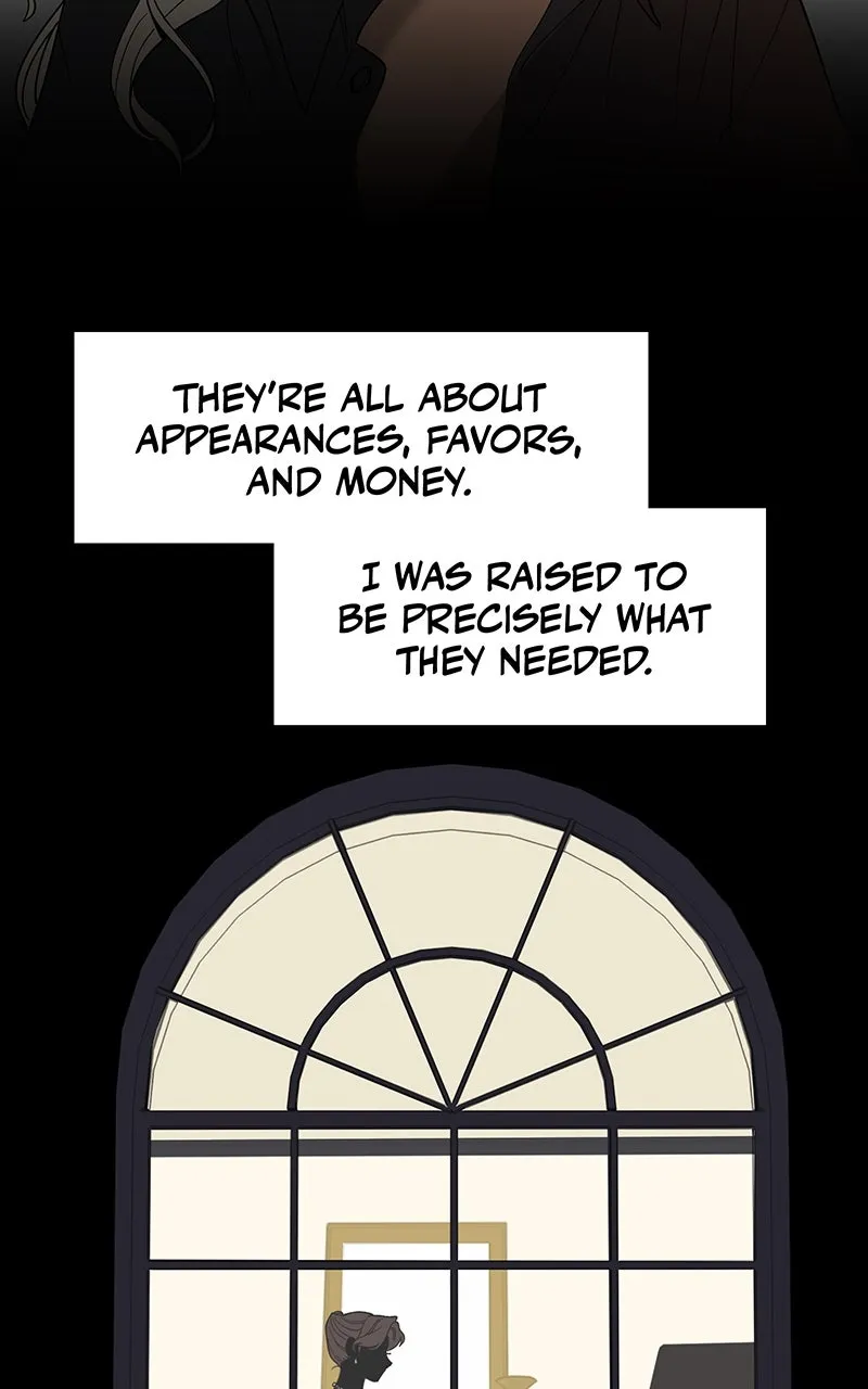 Murder Girlband Chapter 19 page 21 - 