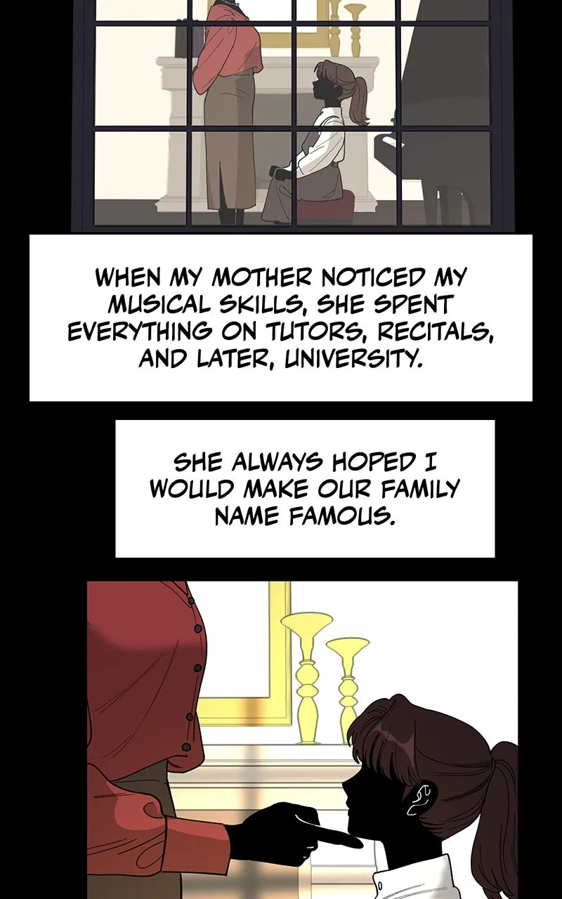 Murder Girlband Chapter 19 page 22 - 