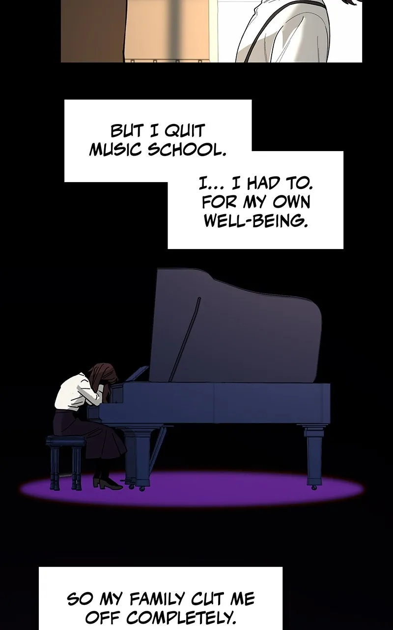 Murder Girlband Chapter 19 page 23 - 