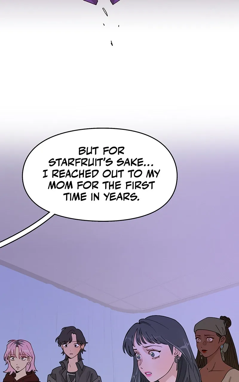 Murder Girlband Chapter 19 page 25 - 