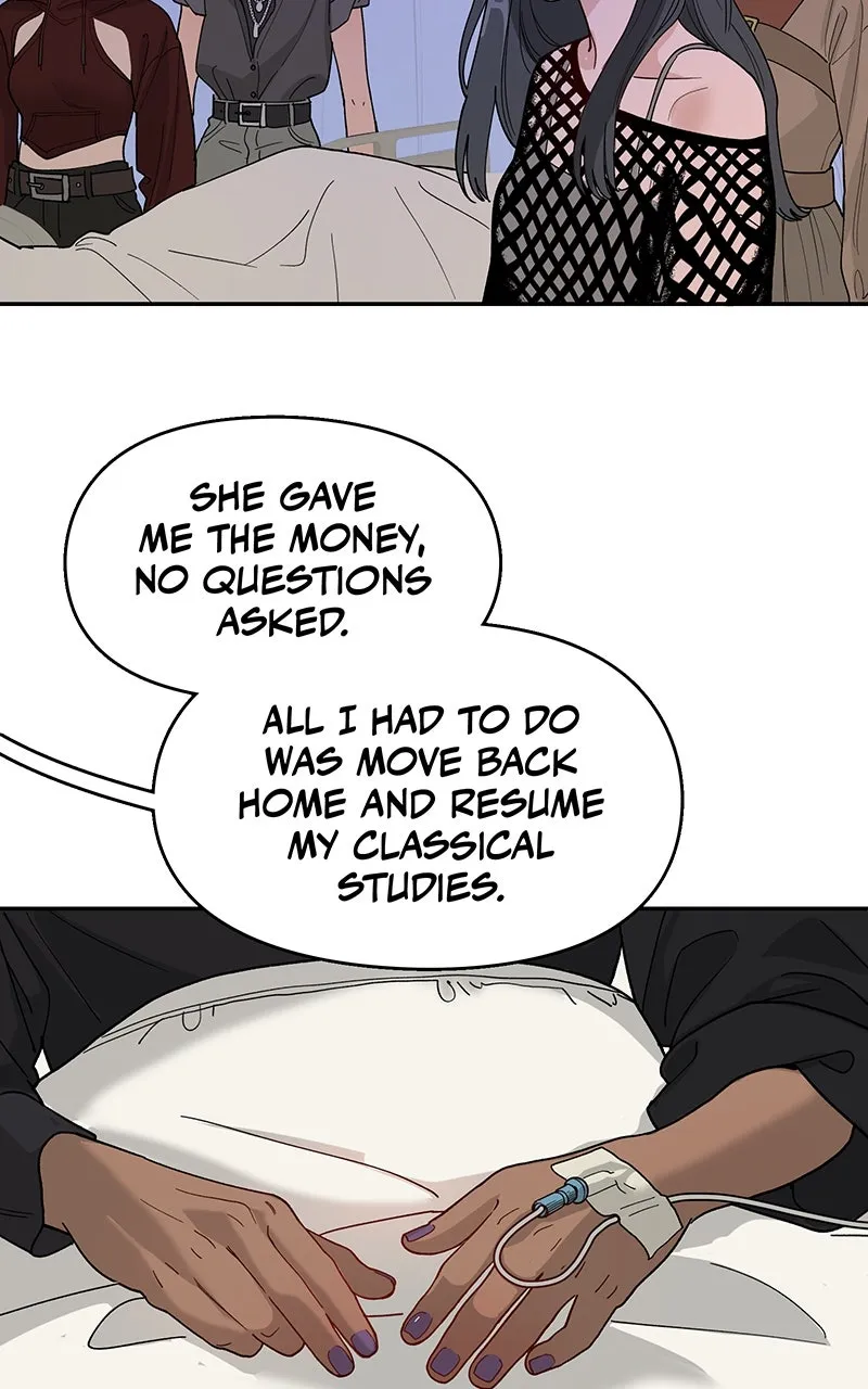 Murder Girlband Chapter 19 page 26 - 