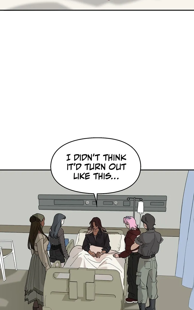 Murder Girlband Chapter 19 page 27 - 