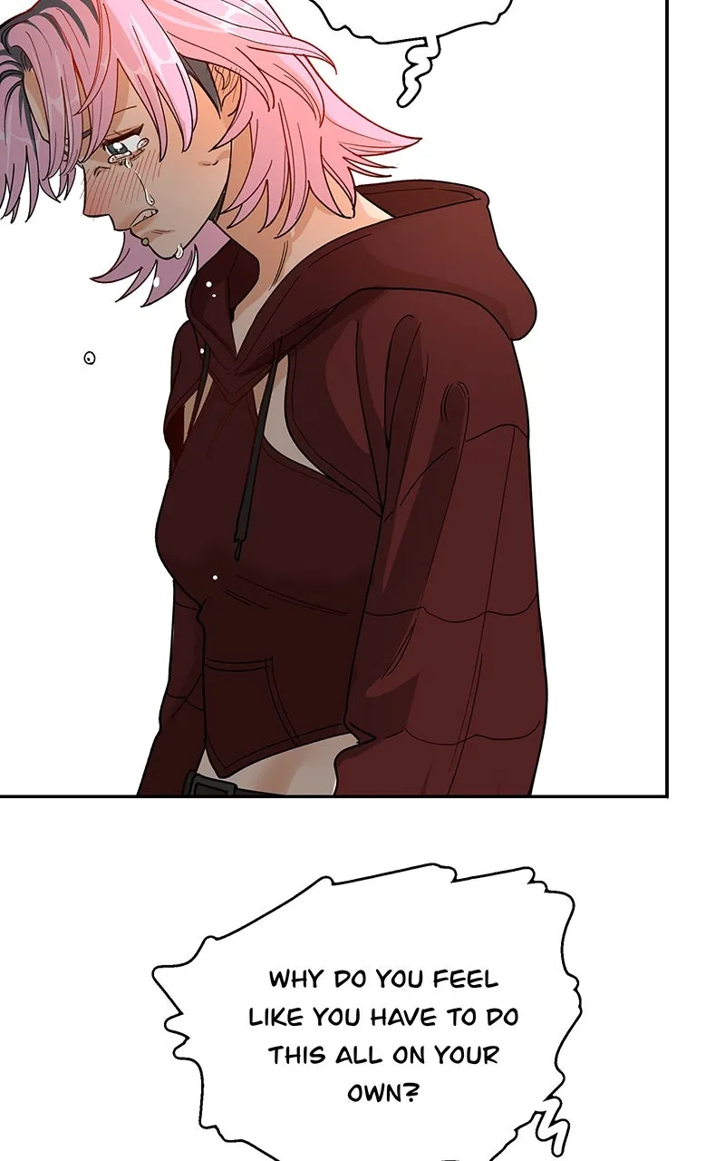Murder Girlband Chapter 19 page 30 - 