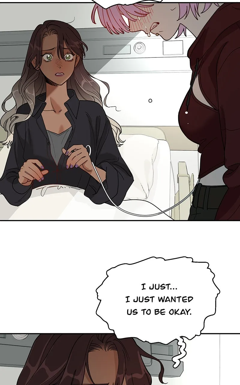 Murder Girlband Chapter 19 page 31 - 