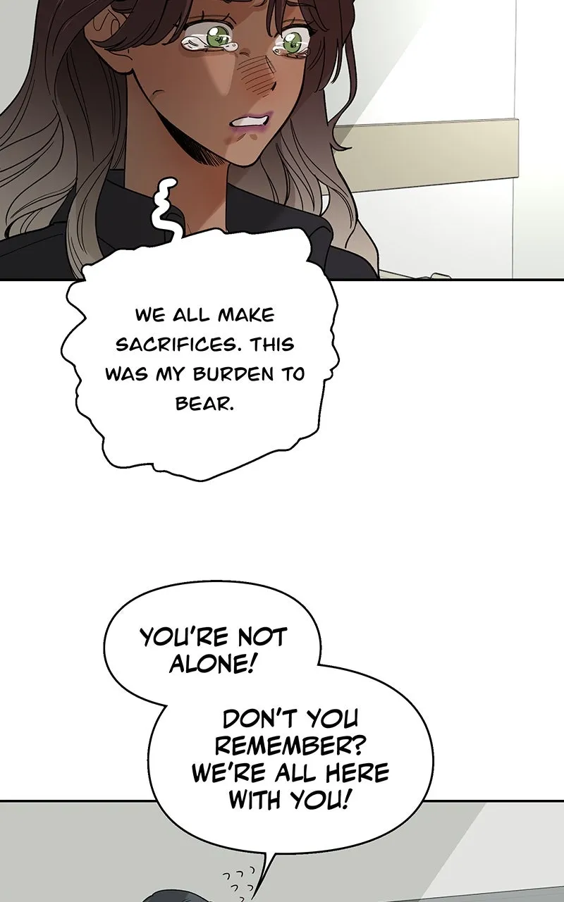 Murder Girlband Chapter 19 page 32 - 