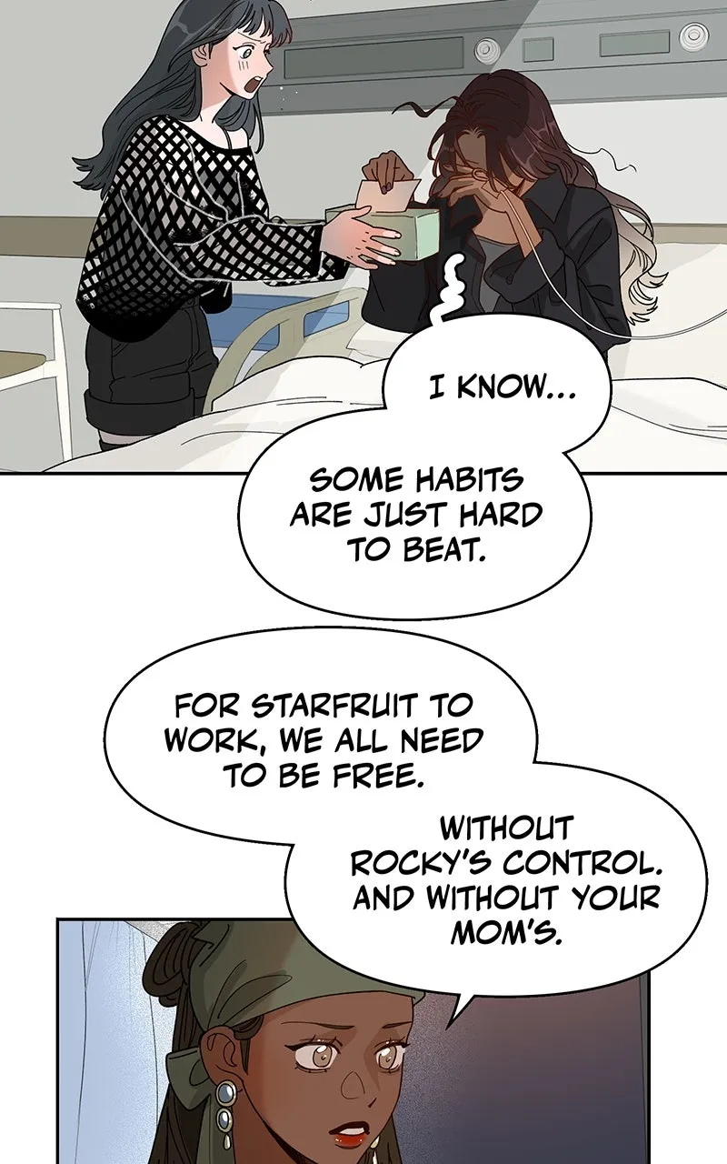 Murder Girlband Chapter 19 page 33 - 