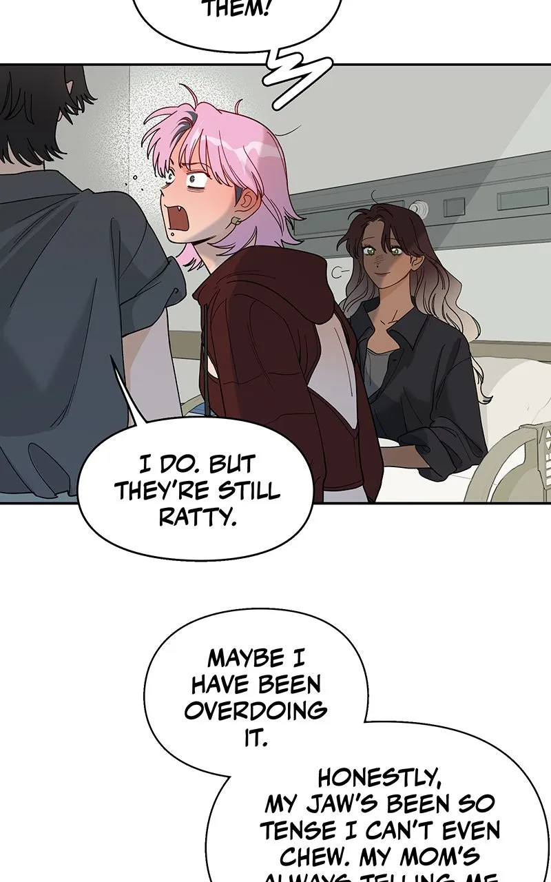 Murder Girlband Chapter 19 page 35 - 