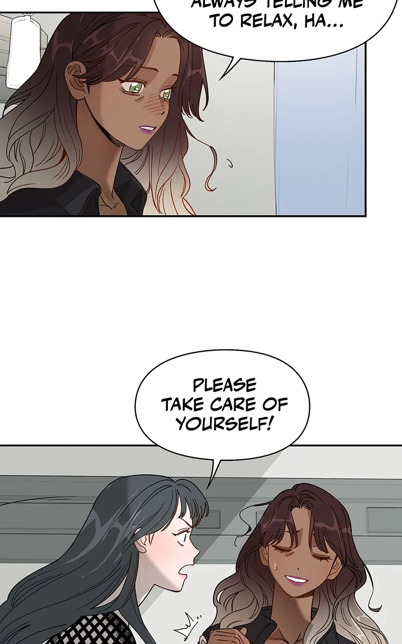 Murder Girlband Chapter 19 page 36 - 