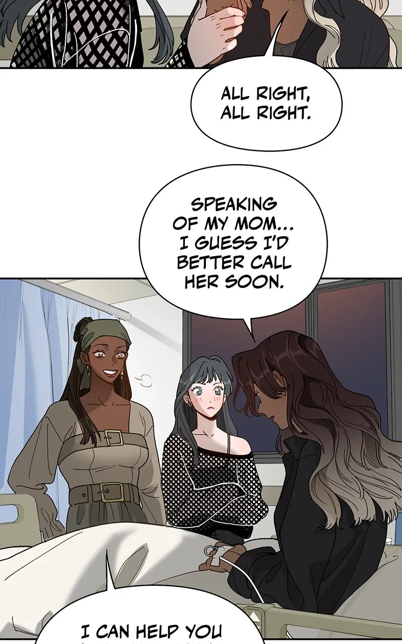 Murder Girlband Chapter 19 page 37 - 