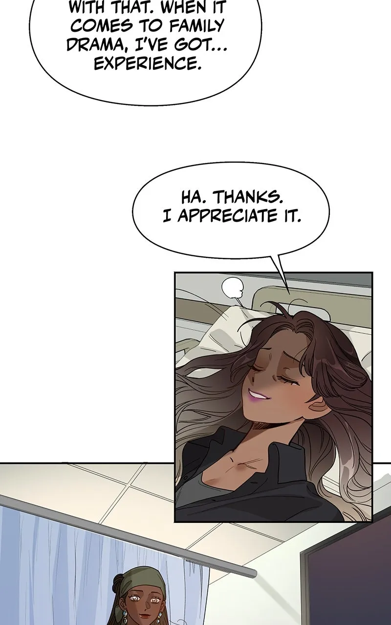 Murder Girlband Chapter 19 page 38 - 