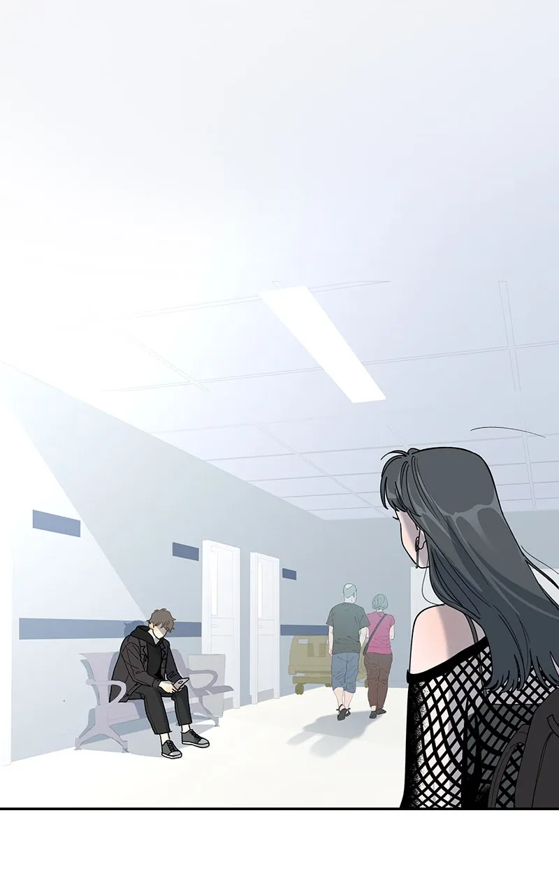 Murder Girlband Chapter 19 page 40 - 