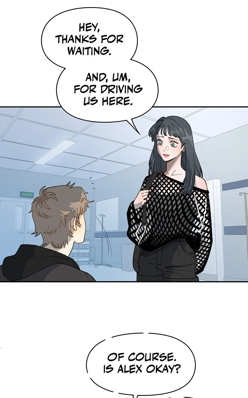 Murder Girlband Chapter 19 page 41 - 