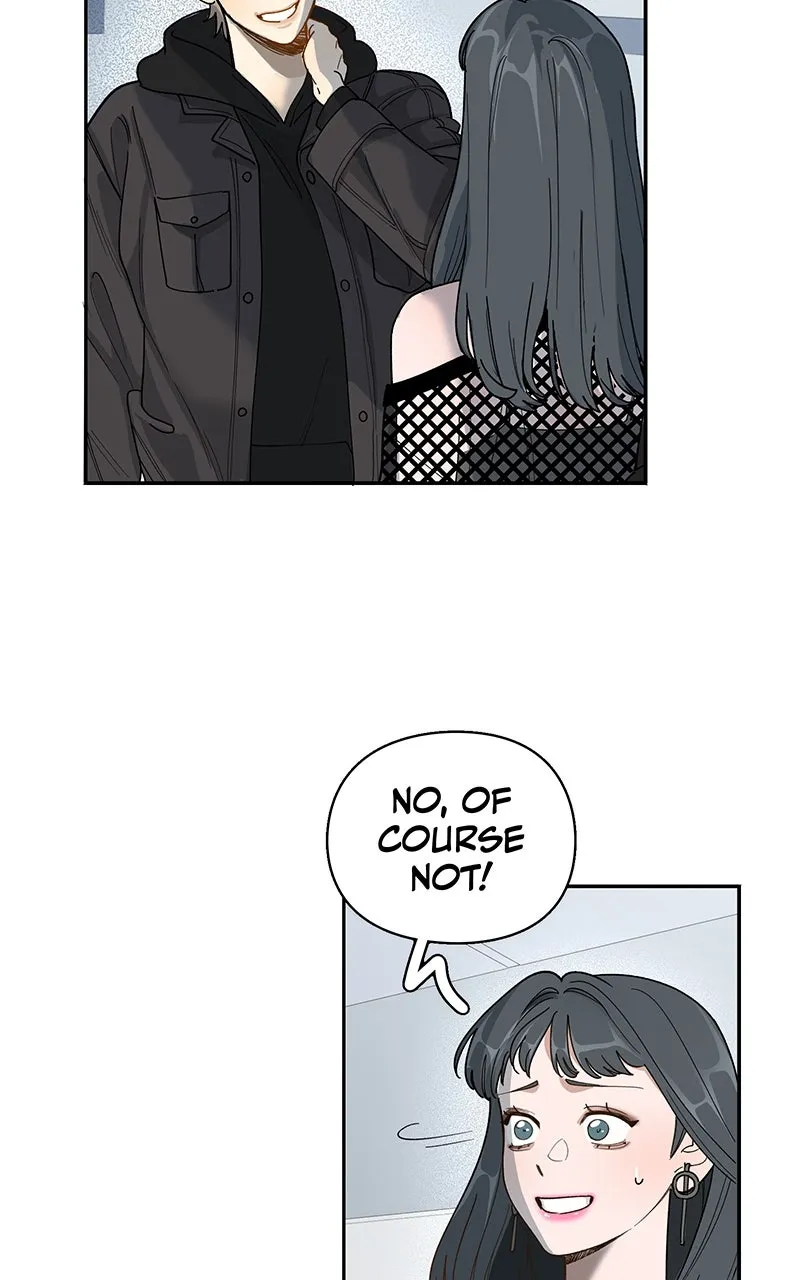 Murder Girlband Chapter 19 page 43 - 