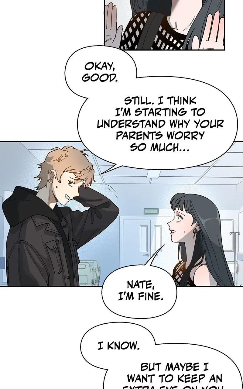 Murder Girlband Chapter 19 page 44 - 