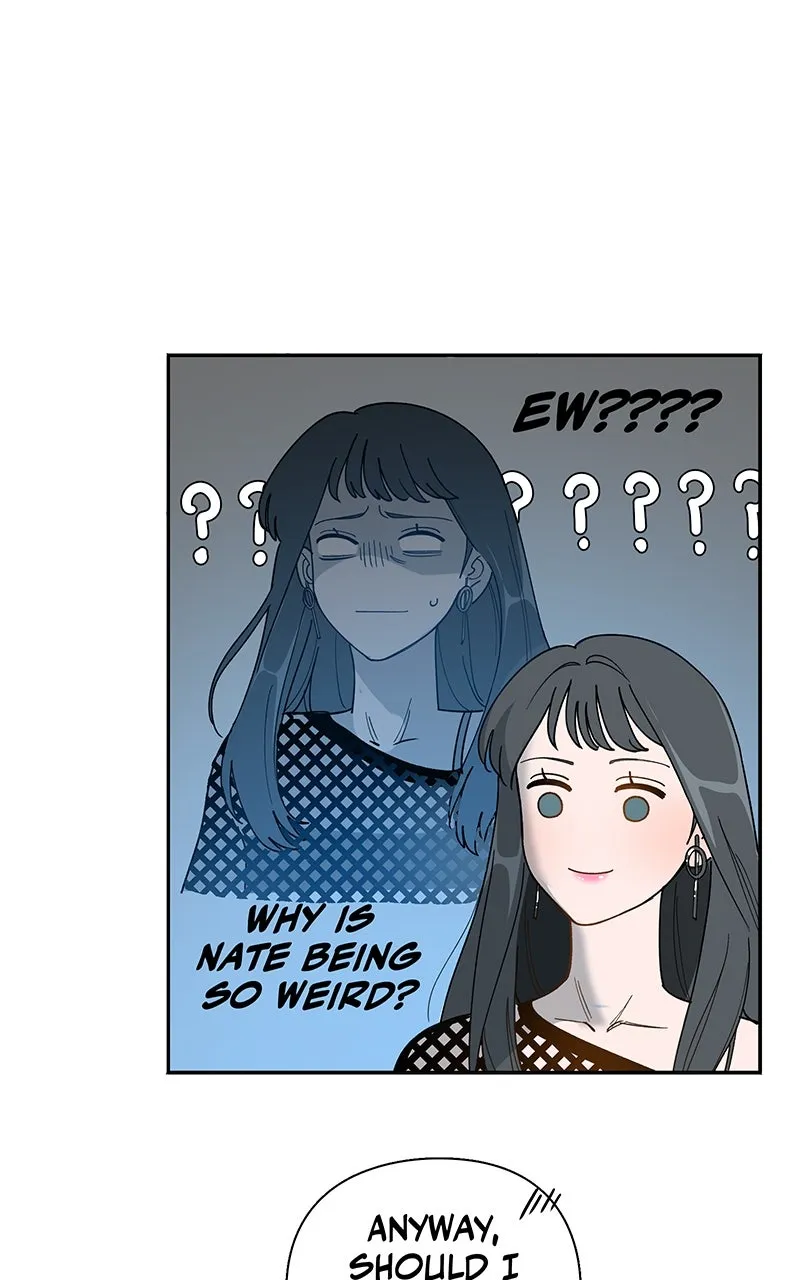 Murder Girlband Chapter 19 page 46 - 