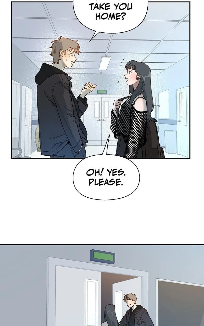 Murder Girlband Chapter 19 page 47 - 