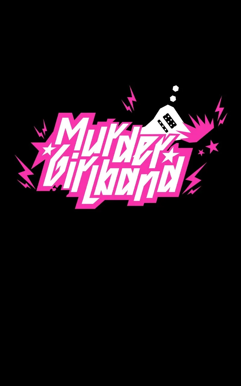 Murder Girlband Chapter 19 page 6 - 