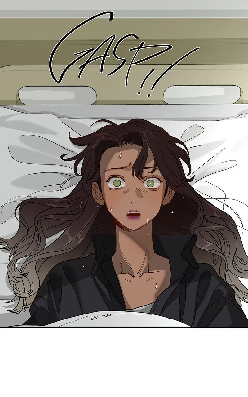 Murder Girlband Chapter 19 page 8 - 