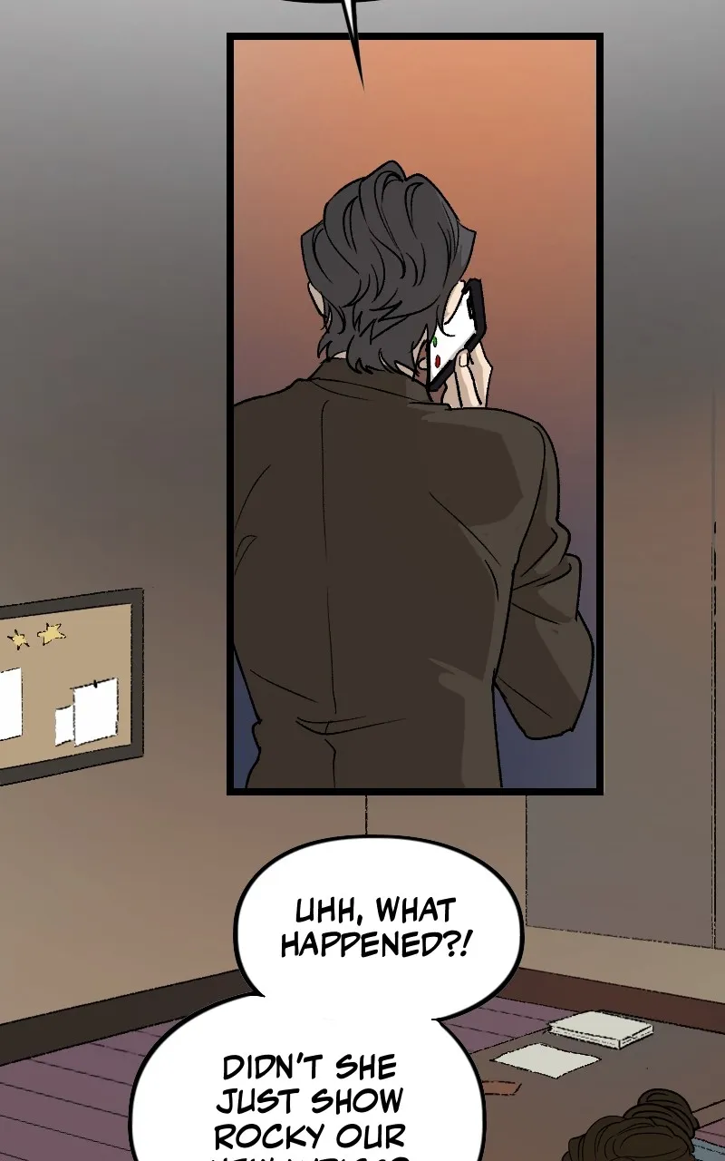 Murder Girlband Chapter 2 page 11 - 