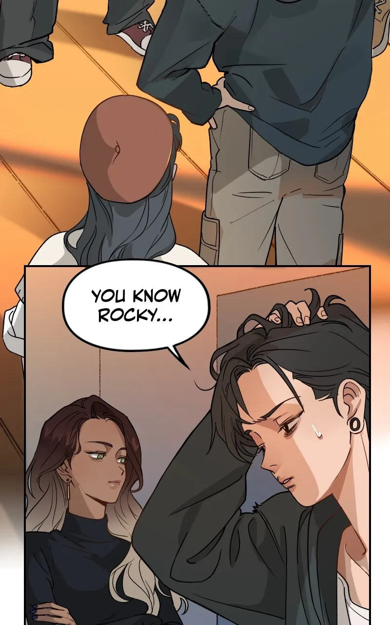 Murder Girlband Chapter 2 page 13 - 