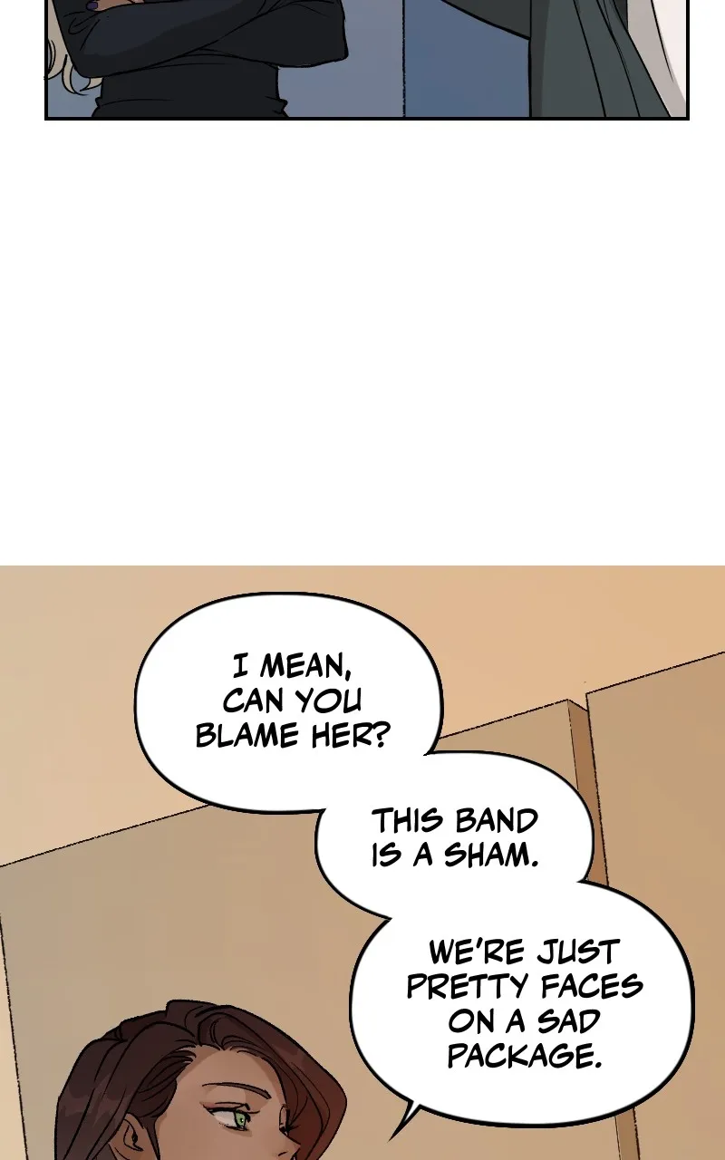 Murder Girlband Chapter 2 page 14 - 