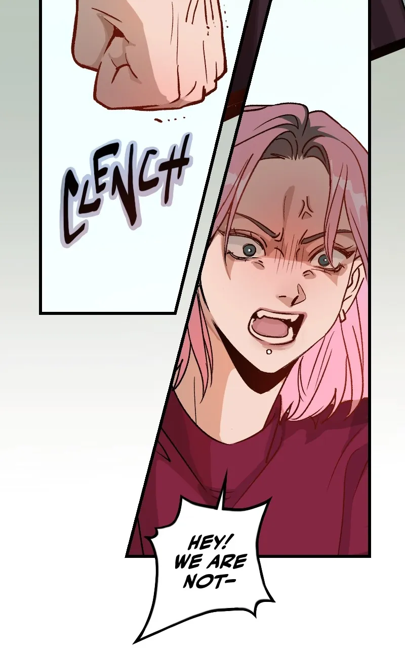 Murder Girlband Chapter 2 page 16 - 