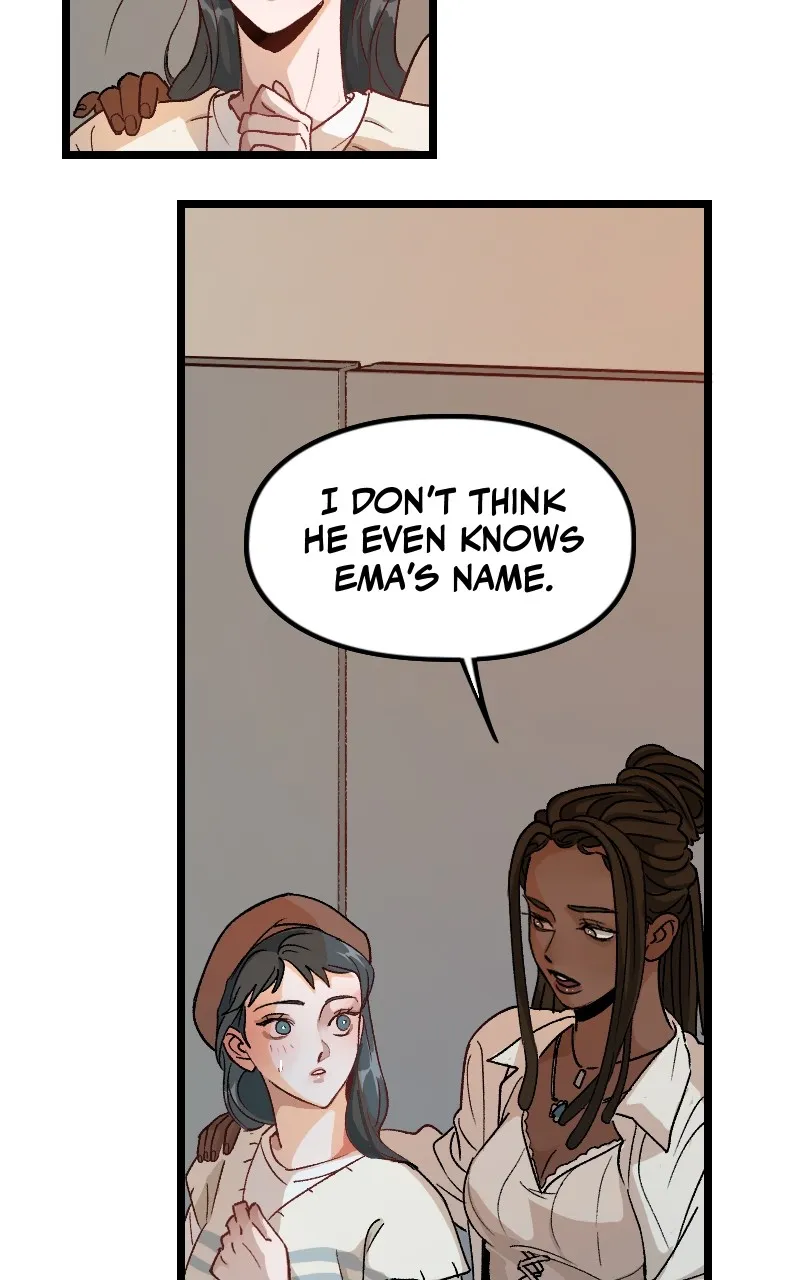 Murder Girlband Chapter 2 page 22 - 