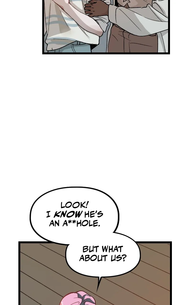Murder Girlband Chapter 2 page 23 - 