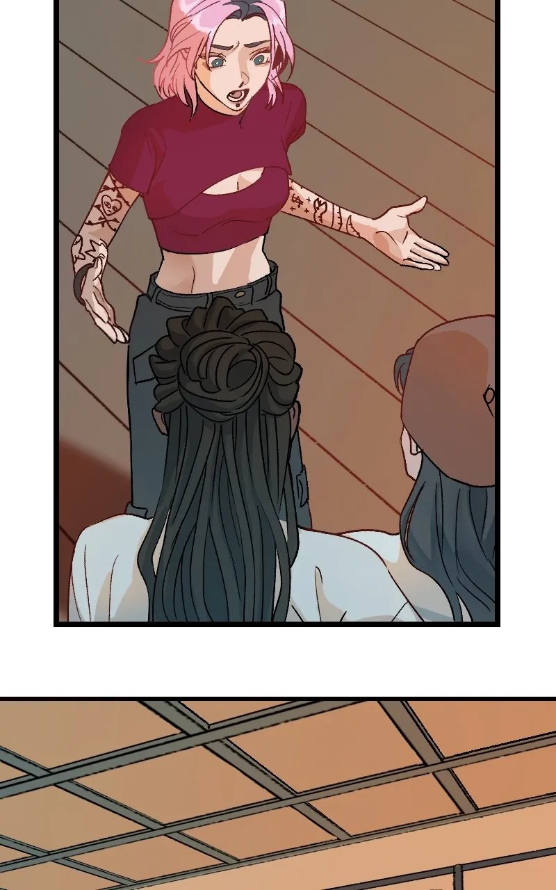 Murder Girlband Chapter 2 page 24 - 