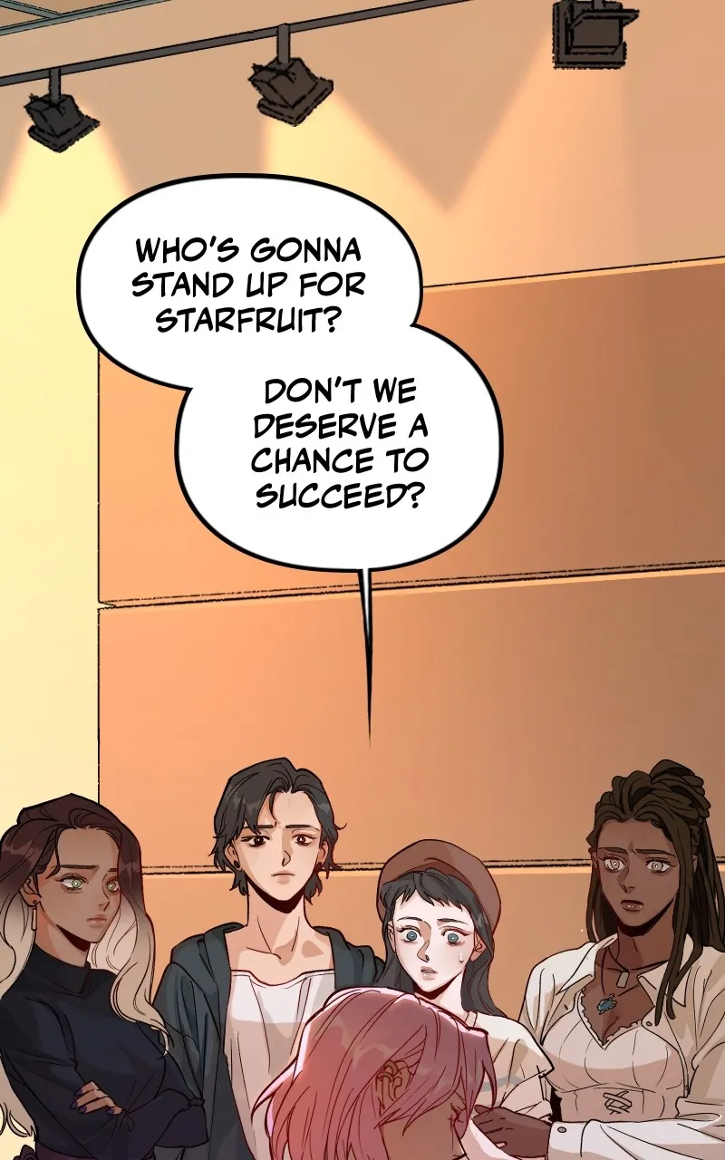 Murder Girlband Chapter 2 page 25 - 