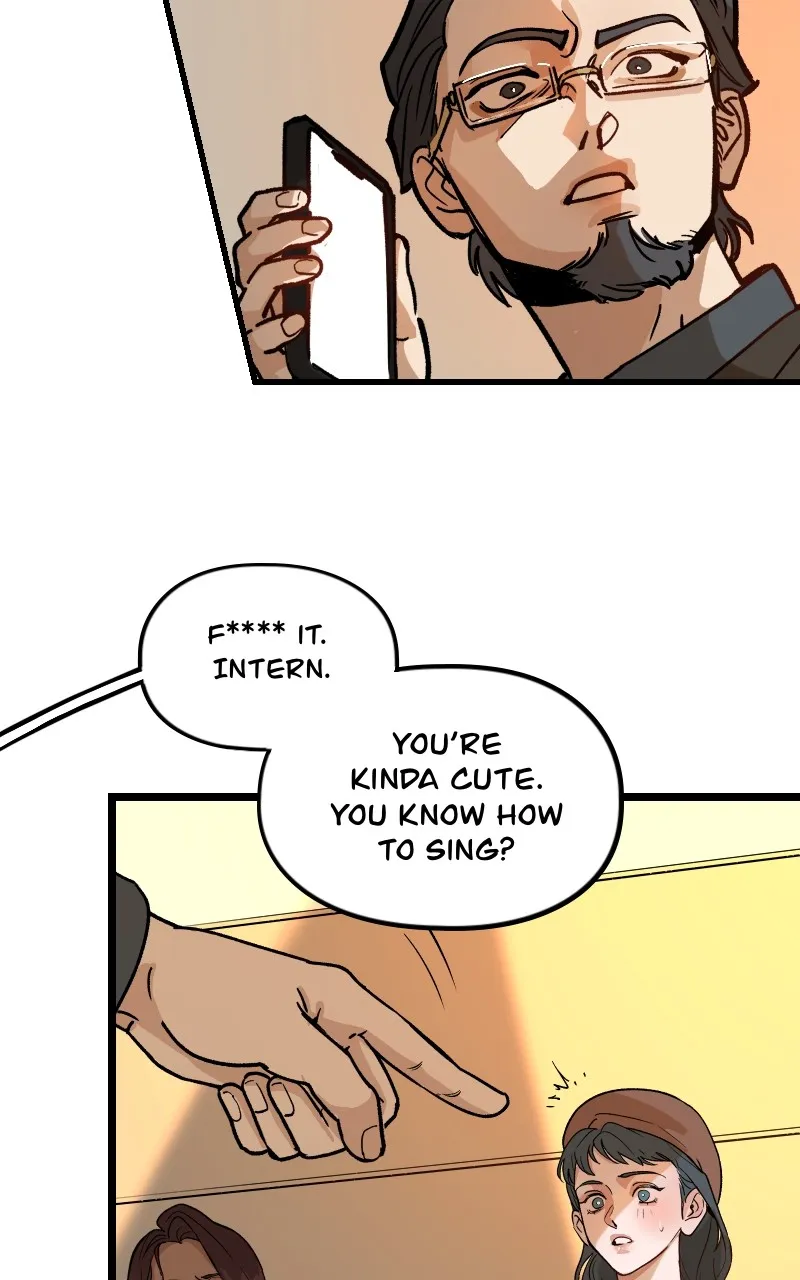 Murder Girlband Chapter 2 page 28 - 