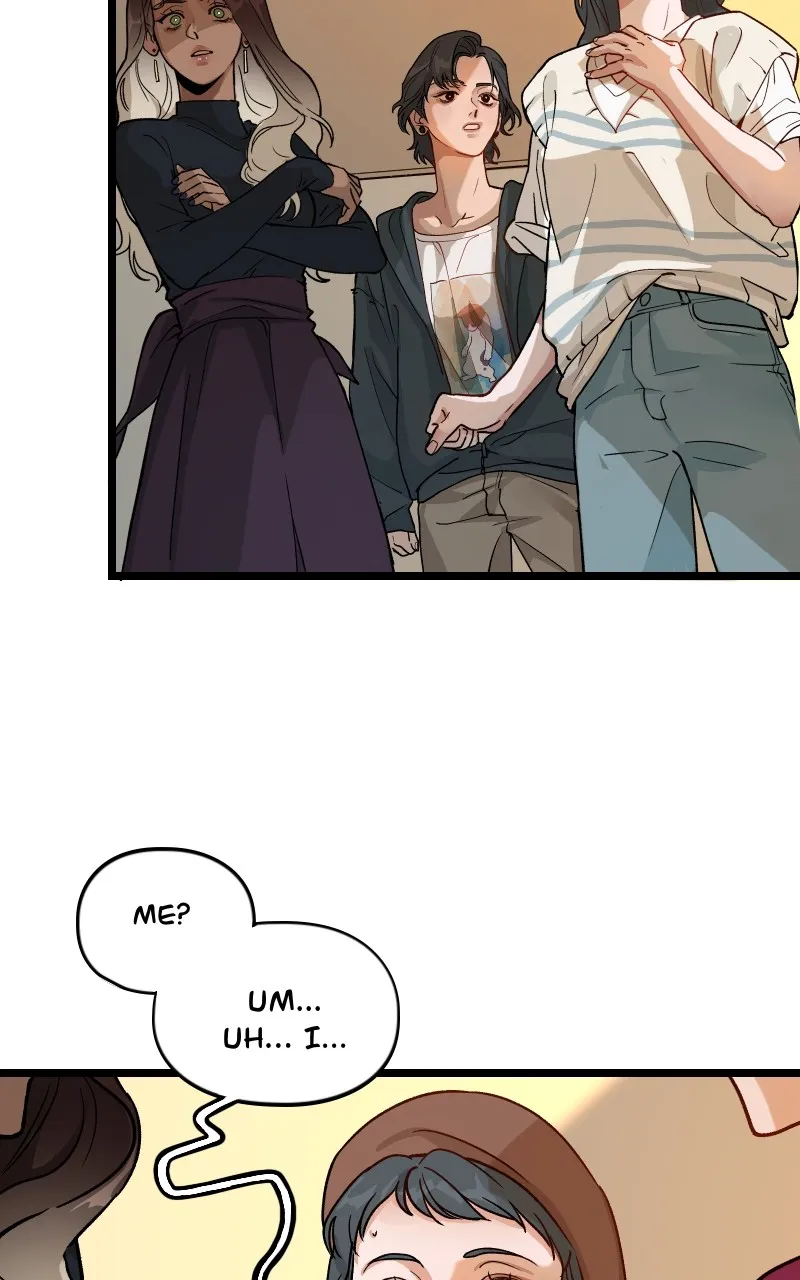 Murder Girlband Chapter 2 page 29 - 