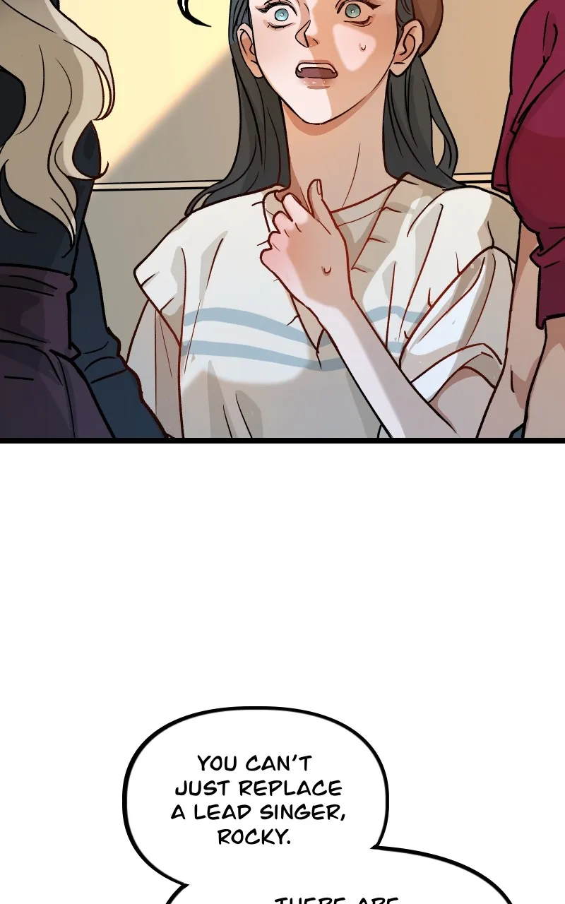 Murder Girlband Chapter 2 page 30 - 