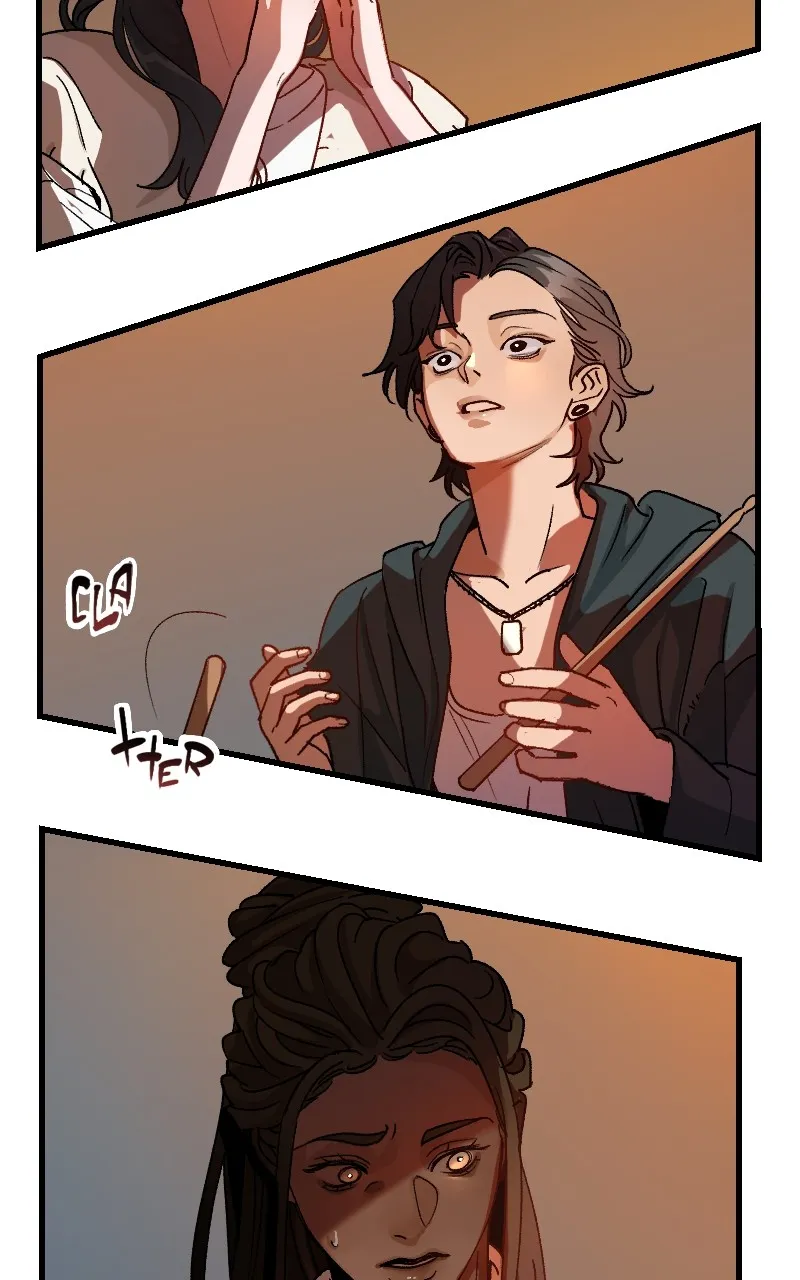 Murder Girlband Chapter 2 page 4 - 