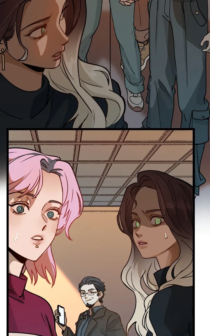 Murder Girlband Chapter 2 page 36 - 