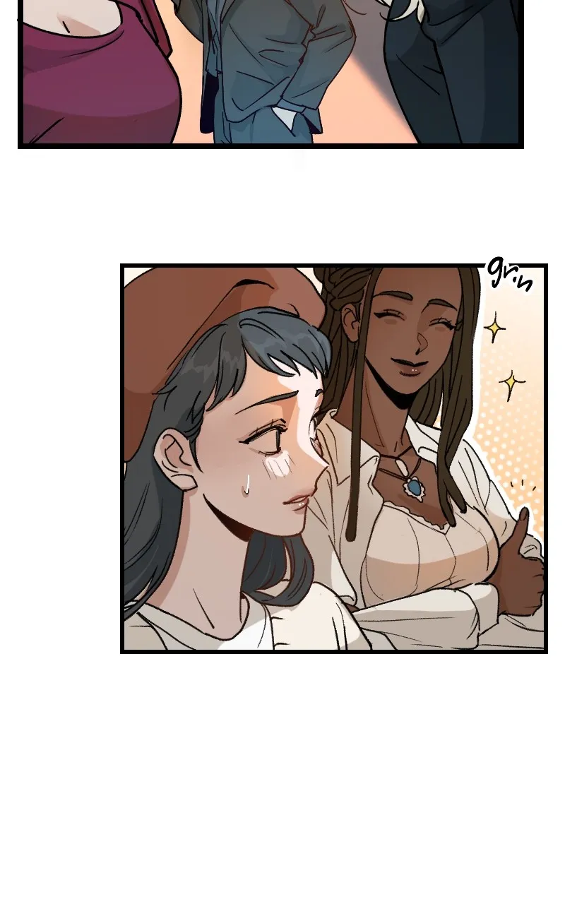 Murder Girlband Chapter 2 page 37 - 