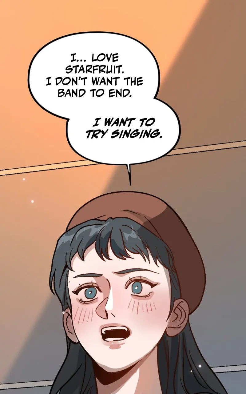 Murder Girlband Chapter 2 page 40 - 