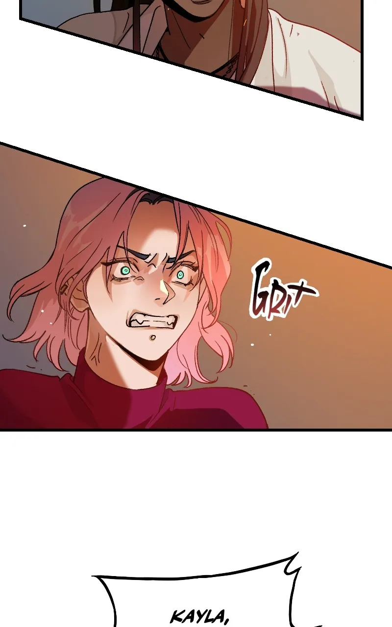 Murder Girlband Chapter 2 page 5 - 