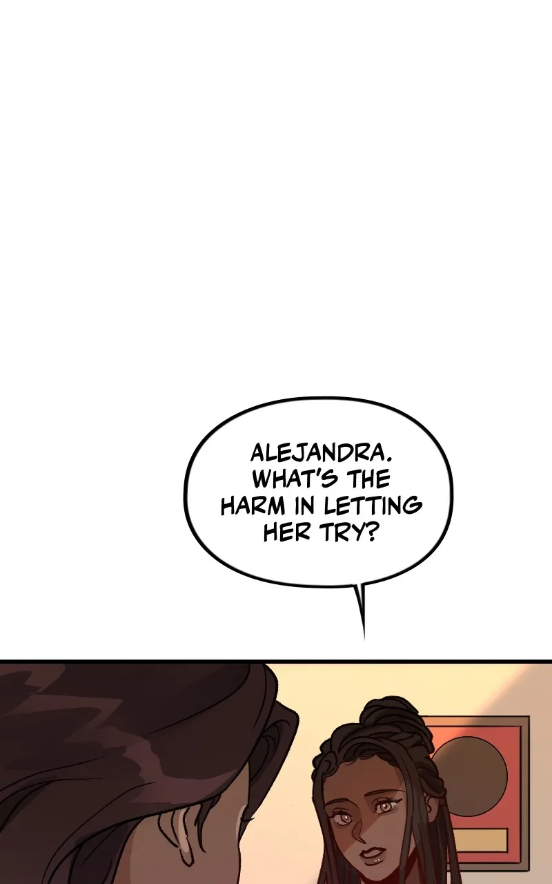 Murder Girlband Chapter 2 page 43 - 